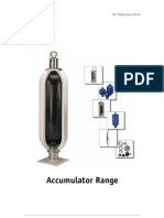 Accumlator