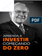 Manual Do Investidor Iniciante