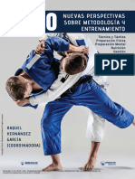 Judo. Nuevas Perspectivas Sobre Metodología y Entrenamiento