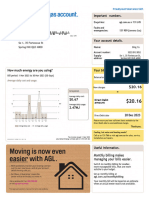 Important Numbers.: Bing Yu Se 1, 35 Fortescue ST Spring Hill QLD 4000