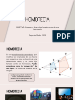 HOMOTECIA