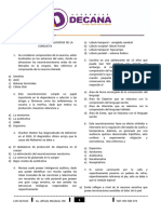 Unac - Psicologia Preguntas