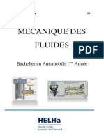 Meca Fluide