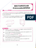 Mensuration Part - I