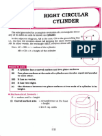 Mensuration Part - II