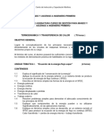 Mando y Ascenso A Ingeniero Primero1