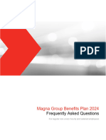 Manulife - FAQ