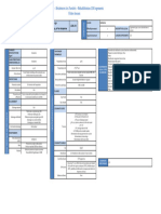 Fiche Locaux