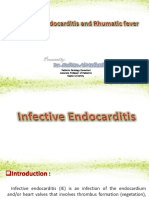 Infective Endocarditis