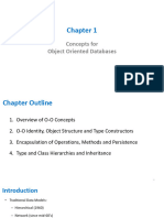 ADB Chapter 1