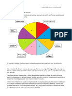 S02 - Actividad - Rueda de La Vida