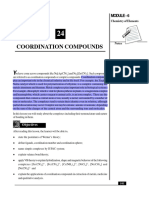 Organometallics FULL NOTES