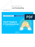 Hand Hygiene and Handwashing - Nurseslabs