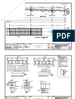 Steel Girder Drawings 50m Span