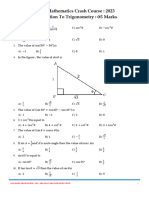 10 Maths Chapter 11