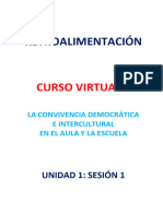 02 - CV1 - Retroalimentación - Unidad 1 - Sesión 1