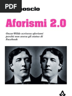 Aforismi®