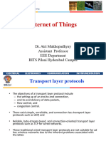 Mod5 Transport Layer