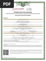 Certifica Do