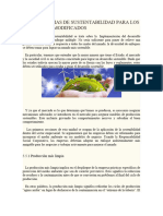 5.5. Estrategias de Sustentabilidad