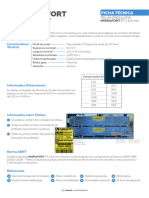 Ficha Tecnica Imbrafort Doc 27