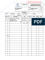 FD-2000BA-T-50016 - Datasheet Strainer-Port