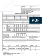 114486-UT-001 HP Steam Drum (Internal)