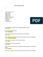 UGRD ITE6100B Fundamentals of Database System PDF