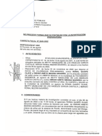 Disposicion N°01