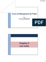 Cours de Management de Projet Chapitre 3