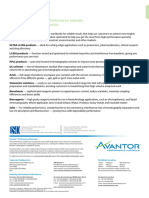 JTBaker Solid Phase Extraction