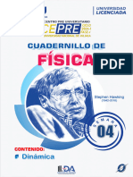 Fisica Semana 04