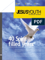 Jesusyouth Magazine July 06