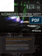 FLIR AutomationBrochure - EN