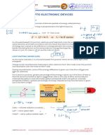 5 Opto Electronic Devices