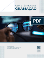 Livro Linguagem e Tecnicas de Prog