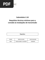 Súbmodulo 2.10-RQ - 2023.1