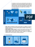 Definicicion y Tipos de Radiacion