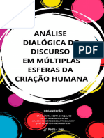 Analise Dialogica Do Discurso 1