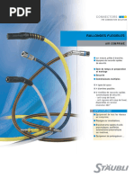 Rallonges Flexibles ACA910.01A