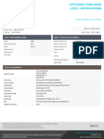 Cybenetics - Evaluation - Report - Galax - OMEGA GLX1000