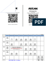 Fiitjee Fiitjee: AES RK Puram AES Pushp Vihar