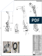 (149039-111) - Dress - Kit - GP25 - Axis - 1-3 - (S, L, U) Empty - Hose - B