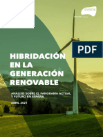 APPA Renovables Everis Hibridacion en La Generacion Renovable - VF (31!05!2023)