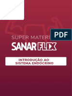 SanarFlix - Sistema Endócrino