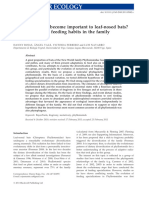 2011 Rojas Et Al Plantas Filostomidos PDF