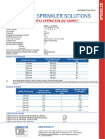 BIMOTOR Diesel Engine Operation - Datasheet - B6TF42 - ULFM - Rev.2