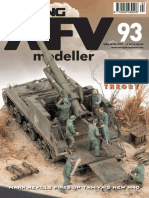 Meng AFV Modeller 093 - 2017 March April