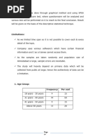 Data Analysis Mutual Fund