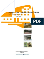 Handbook On Vehicle Parking Provision in Devt Proposals